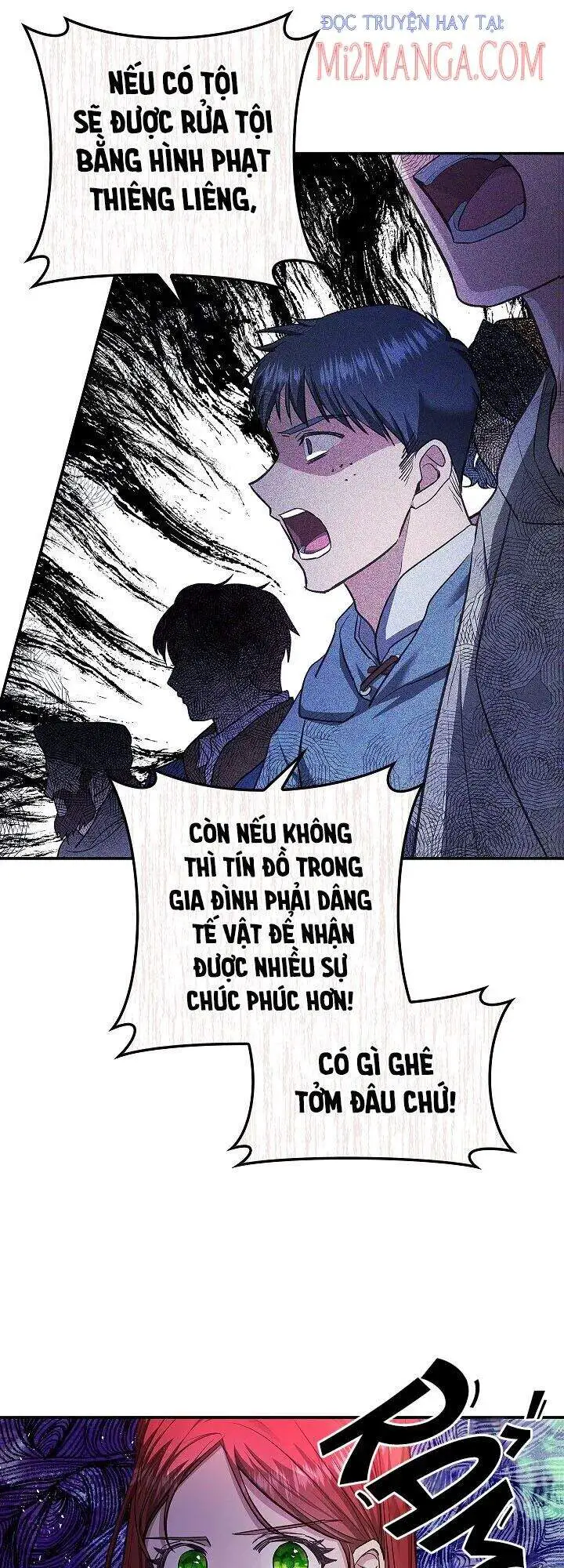 Hôn Phu Ẩn Sắc Nettruyen ZZZ Chương 58 Page 33