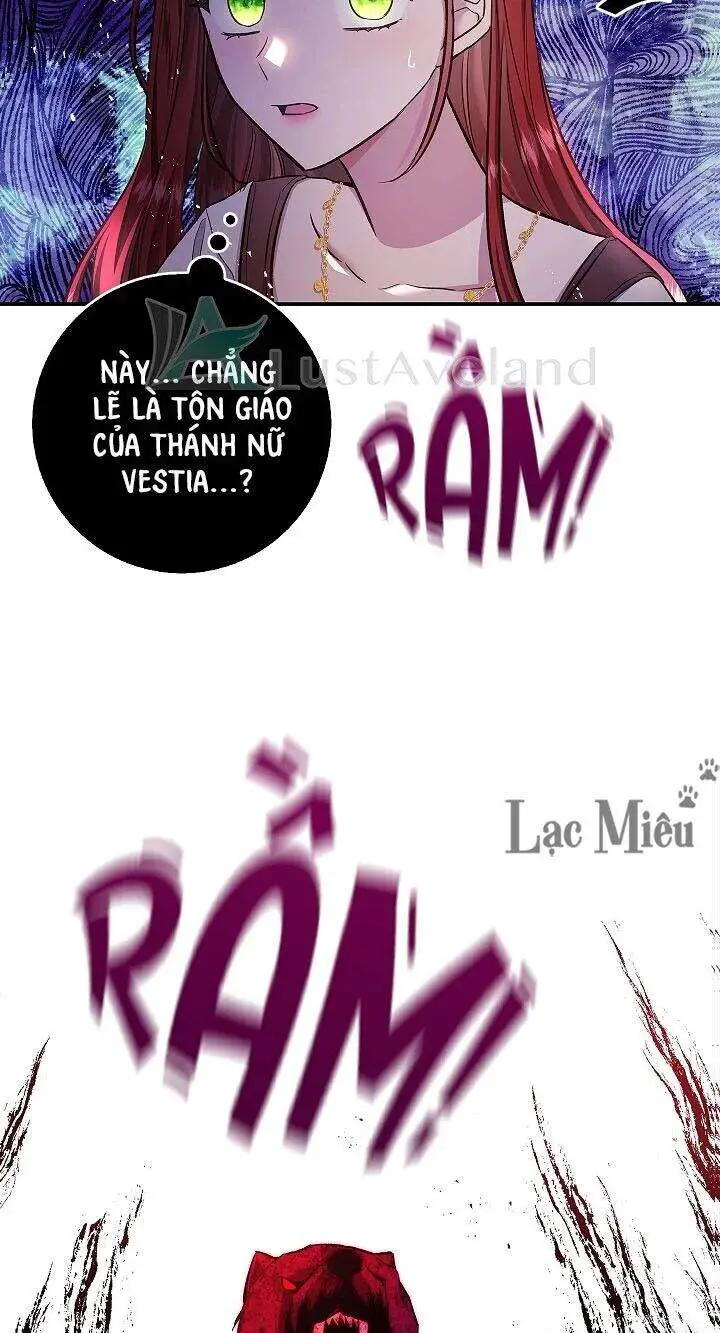 Hôn Phu Ẩn Sắc Nettruyen ZZZ Chương 58 Page 34