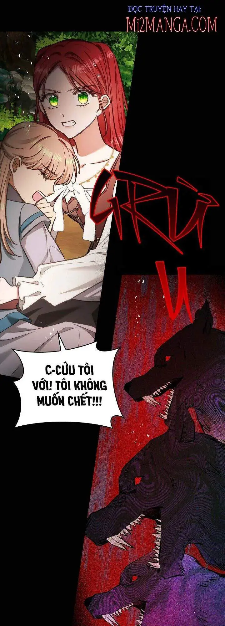 Hôn Phu Ẩn Sắc Nettruyen ZZZ Chương 58 Page 36