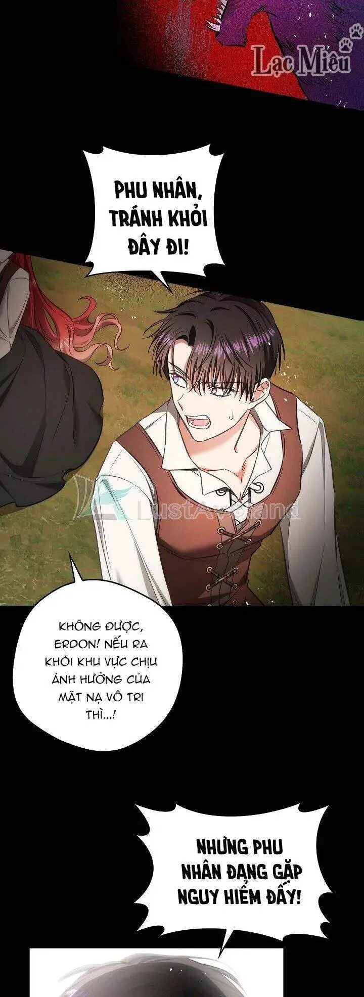 Hôn Phu Ẩn Sắc Nettruyen ZZZ Chương 58 Page 37
