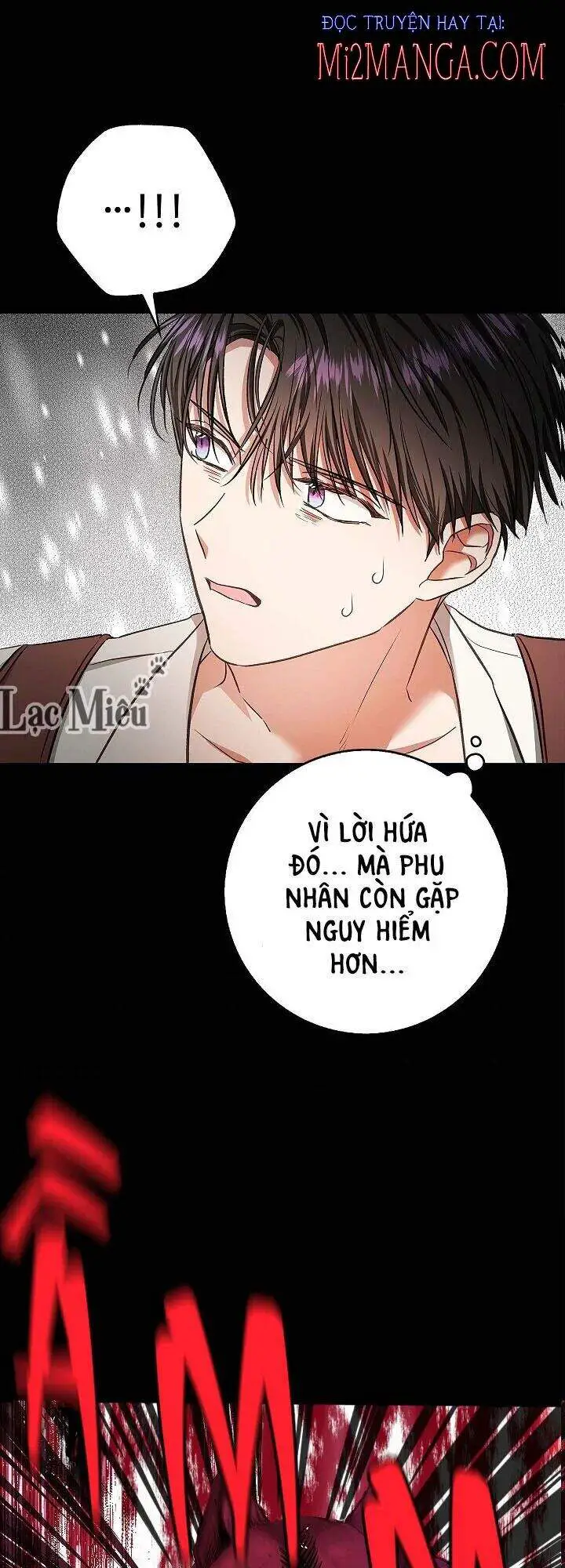 Hôn Phu Ẩn Sắc Nettruyen ZZZ Chương 58 Page 39