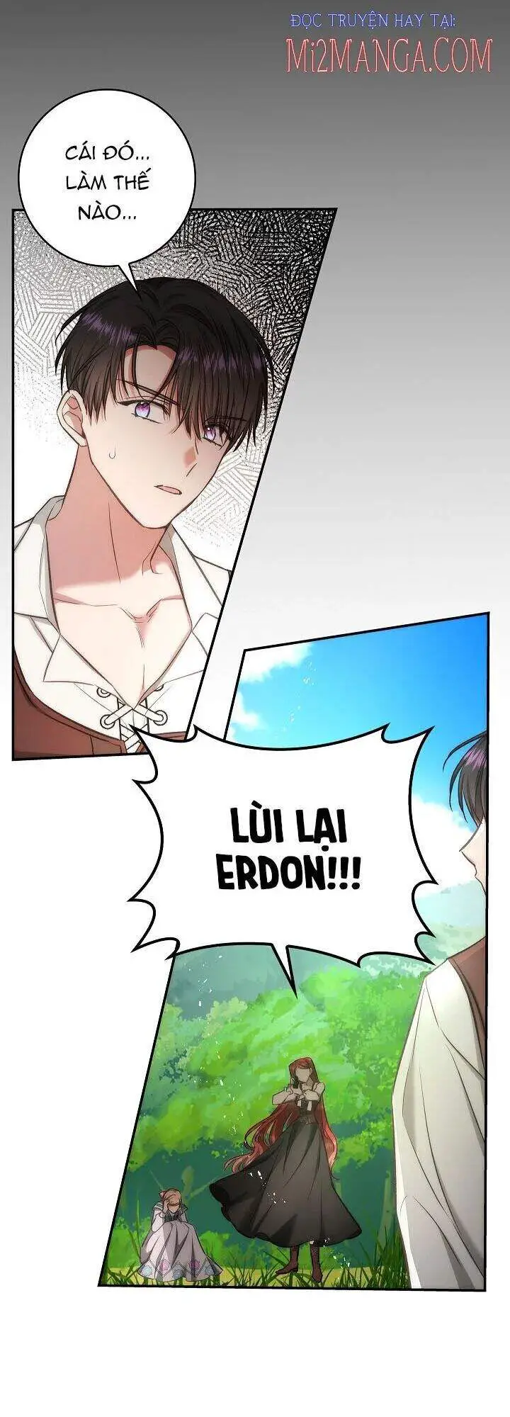 Hôn Phu Ẩn Sắc Nettruyen ZZZ Chương 58 Page 45