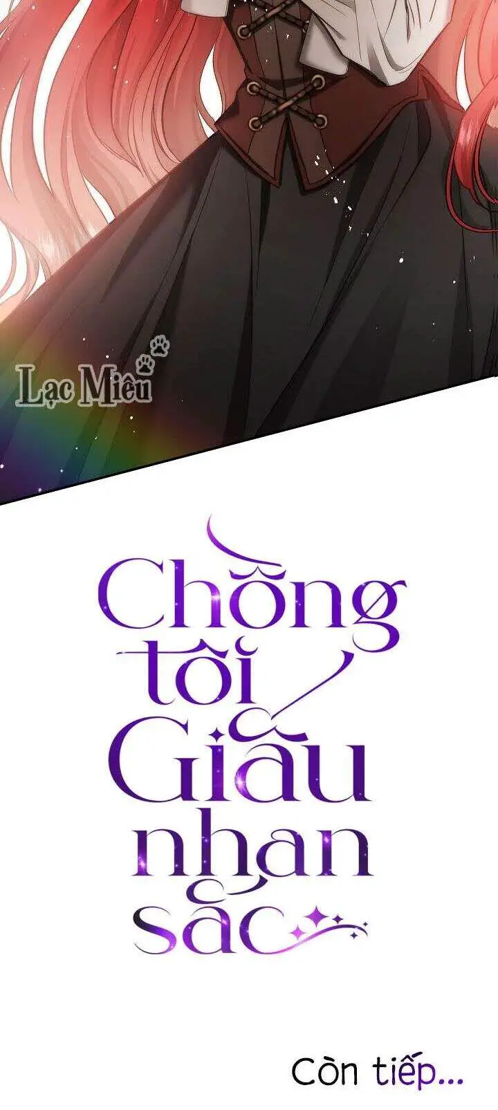 Hôn Phu Ẩn Sắc Nettruyen ZZZ Chương 58 Page 47