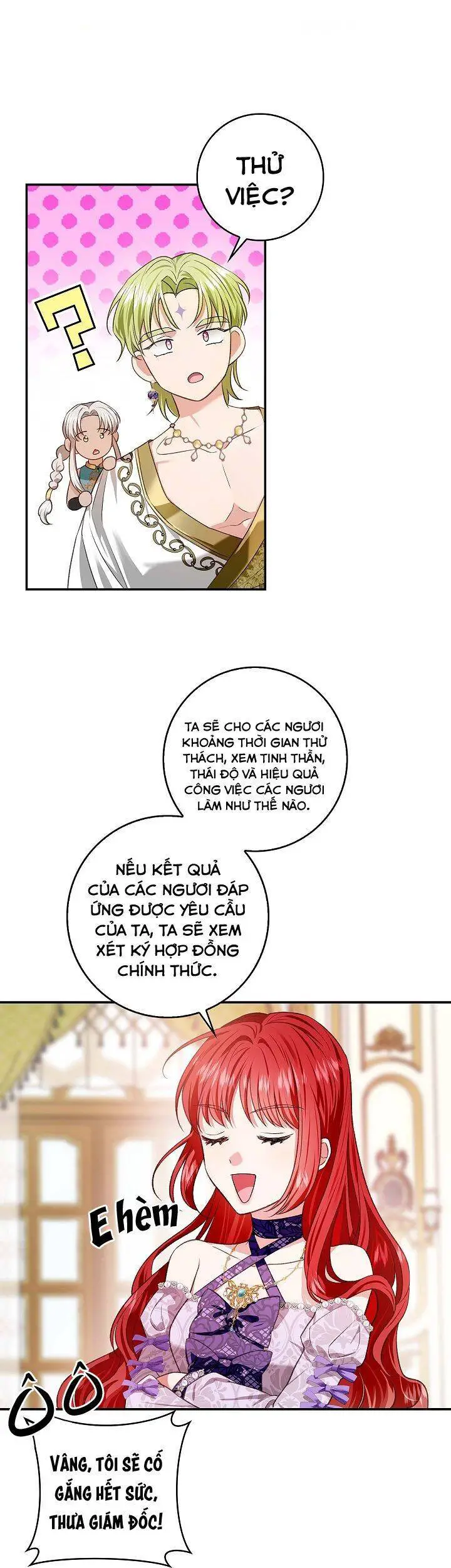 Hôn Phu Ẩn Sắc Nettruyen ZZZ Chương 75 Page 3