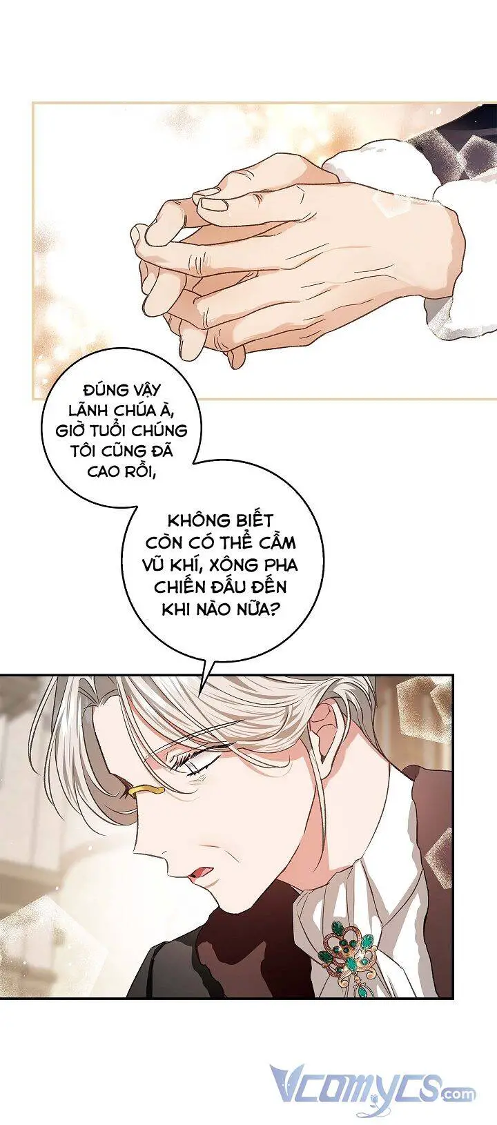 Hôn Phu Ẩn Sắc Nettruyen ZZZ Chương 75 Page 10