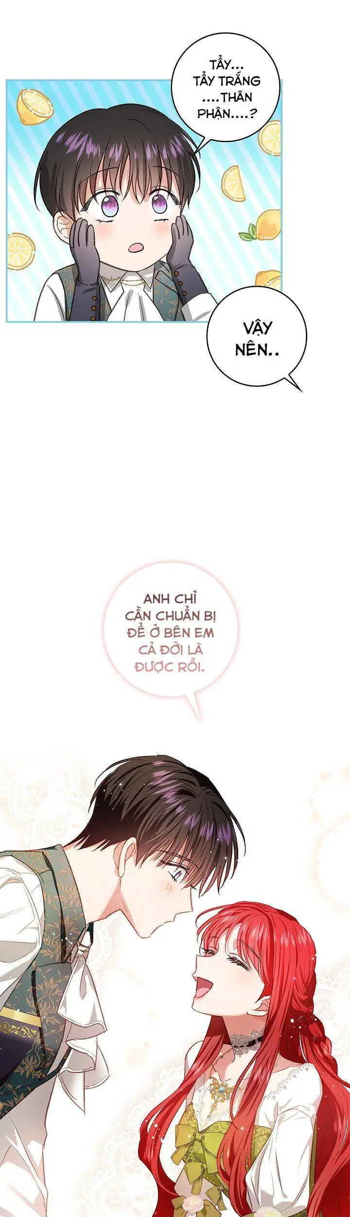Hôn Phu Ẩn Sắc Nettruyen ZZZ Chương 75 Page 30