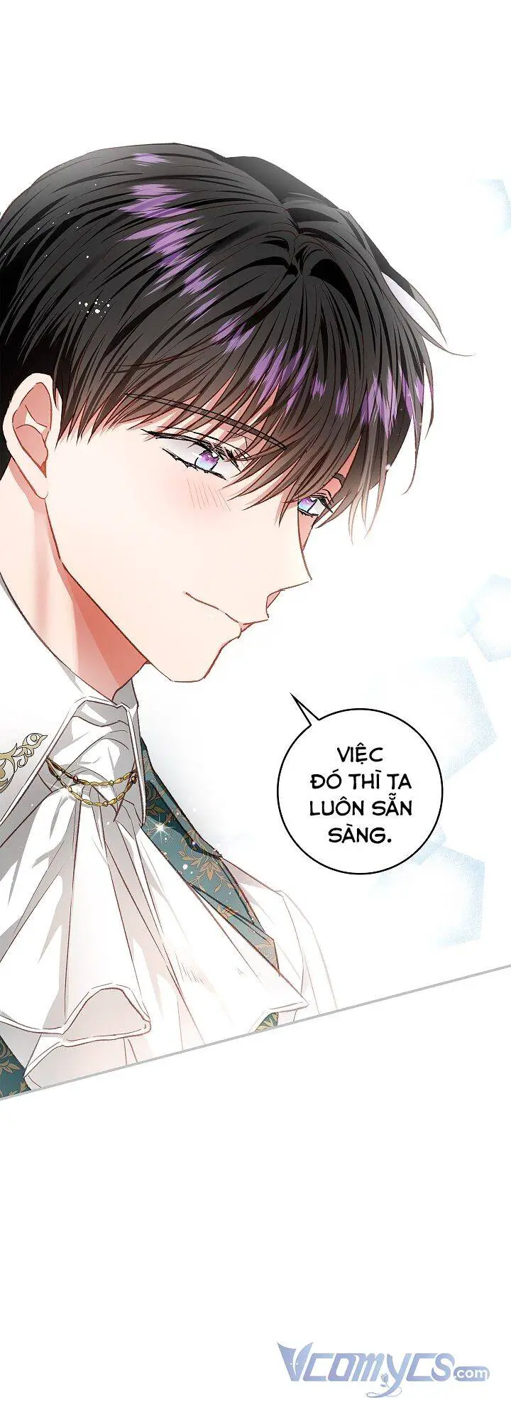 Hôn Phu Ẩn Sắc Nettruyen ZZZ Chương 75 Page 32