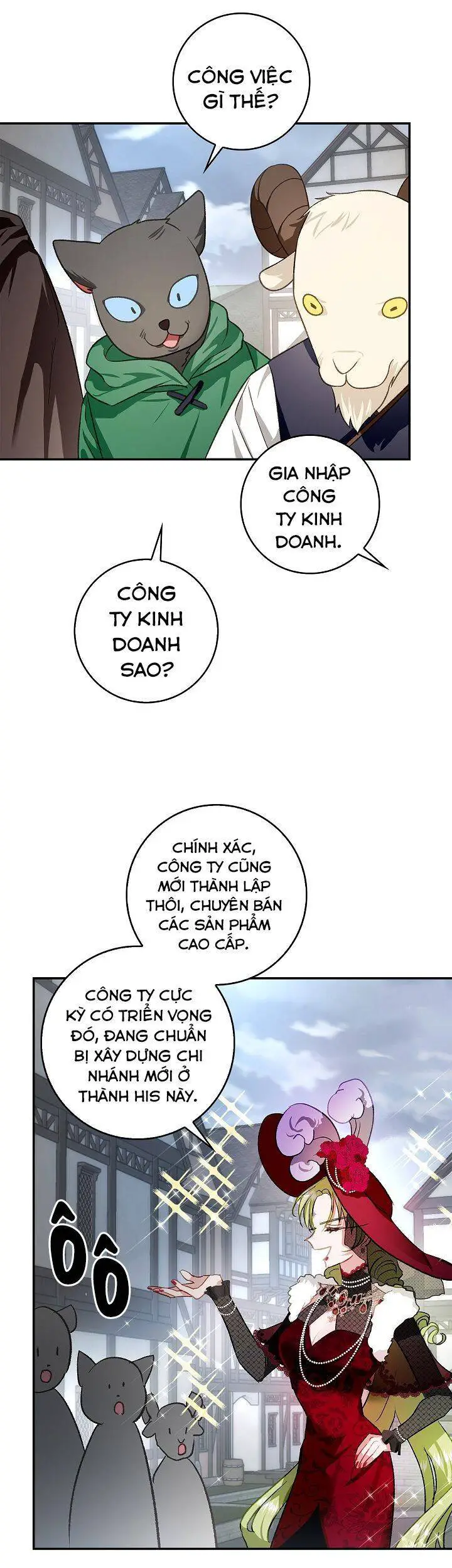 Hôn Phu Ẩn Sắc Nettruyen ZZZ Chương 75 Page 42