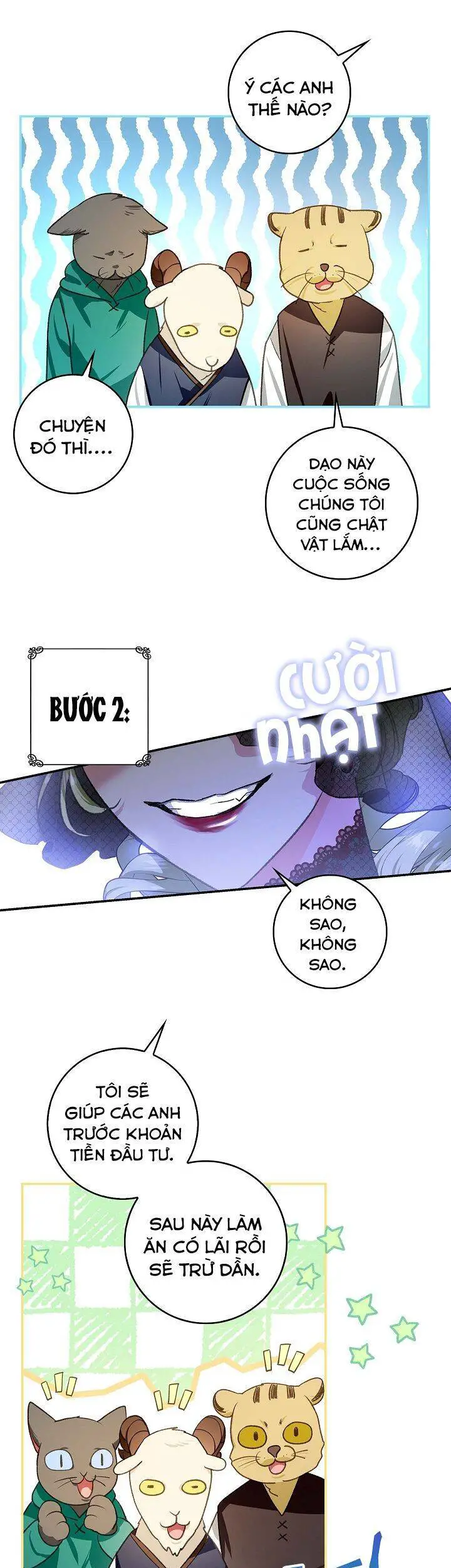 Hôn Phu Ẩn Sắc Nettruyen ZZZ Chương 75 Page 45