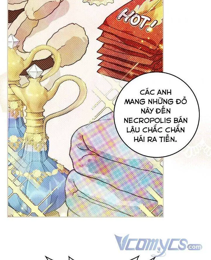 Hôn Phu Ẩn Sắc Nettruyen ZZZ Chương 75 Page 48