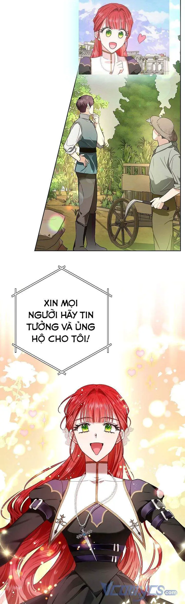 Hôn Phu Ẩn Sắc Nettruyen ZZZ Chương 68 Page 14