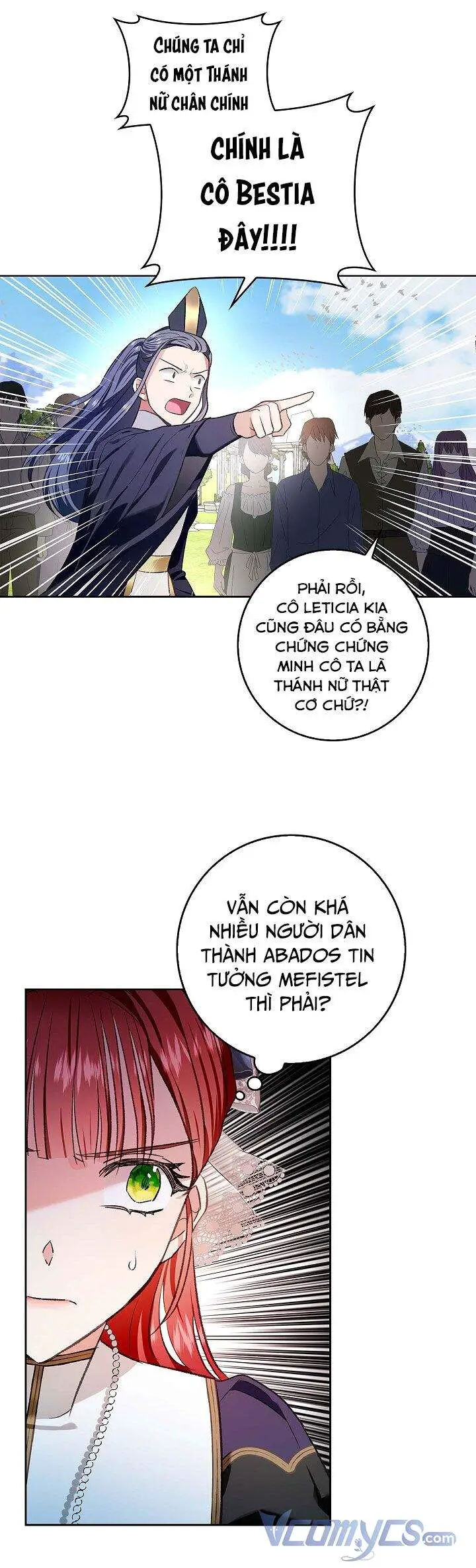 Hôn Phu Ẩn Sắc Nettruyen ZZZ Chương 68 Page 17