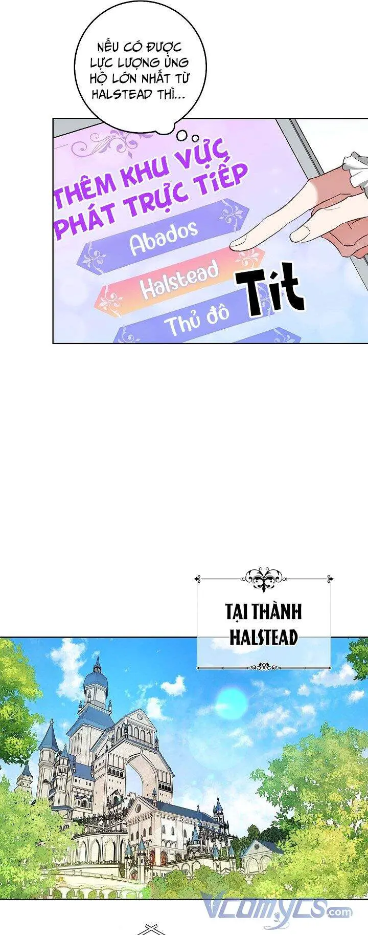 Hôn Phu Ẩn Sắc Nettruyen ZZZ Chương 68 Page 18
