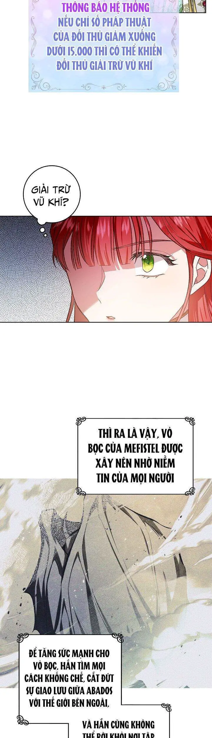 Hôn Phu Ẩn Sắc Nettruyen ZZZ Chương 68 Page 27
