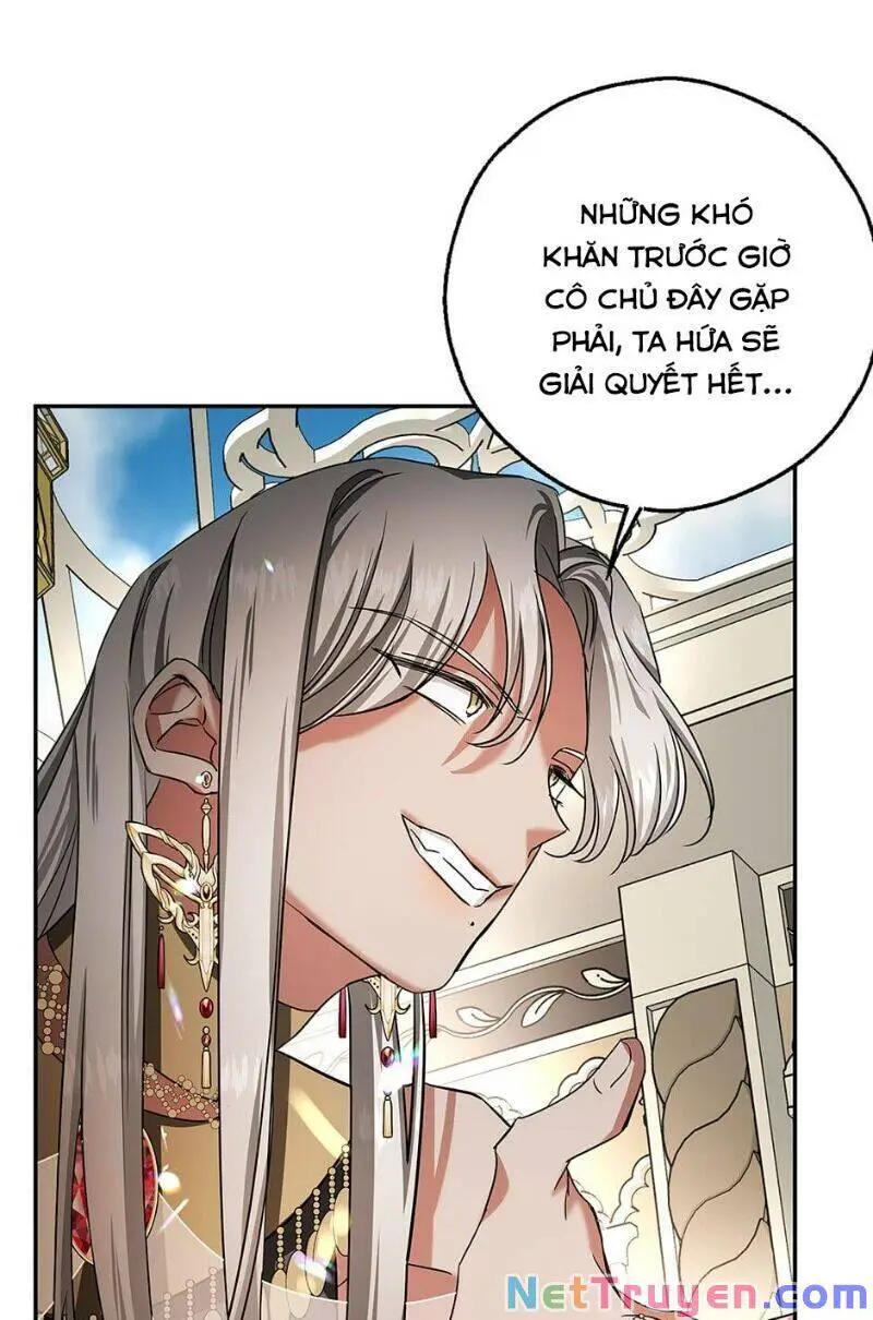 Hôn Phu Ẩn Sắc Nettruyen ZZZ Chương 39 Page 61