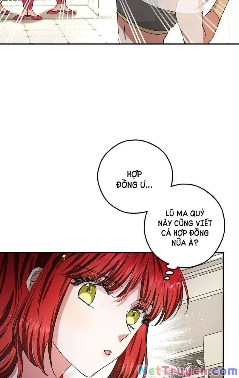 Hôn Phu Ẩn Sắc Nettruyen ZZZ Chương 39 Page 67