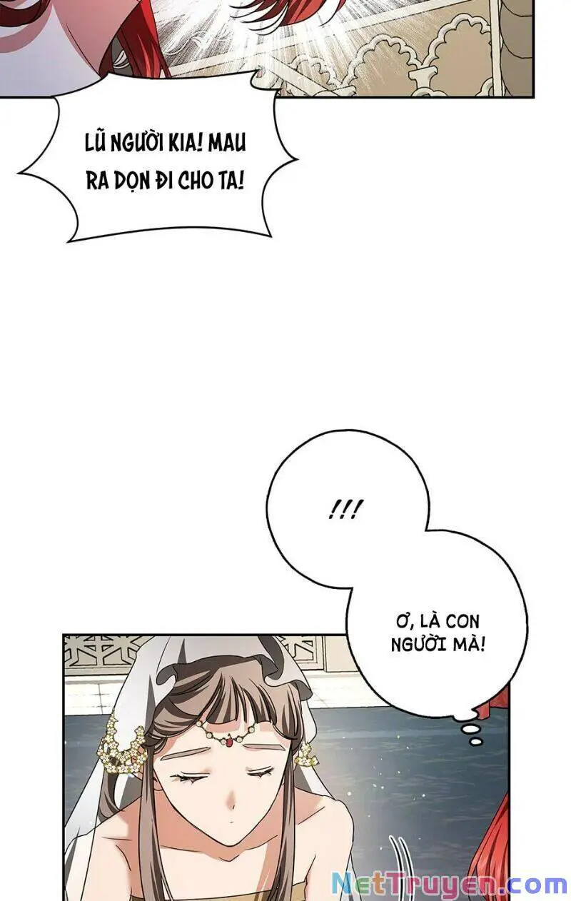Hôn Phu Ẩn Sắc Nettruyen ZZZ Chương 39 Page 68