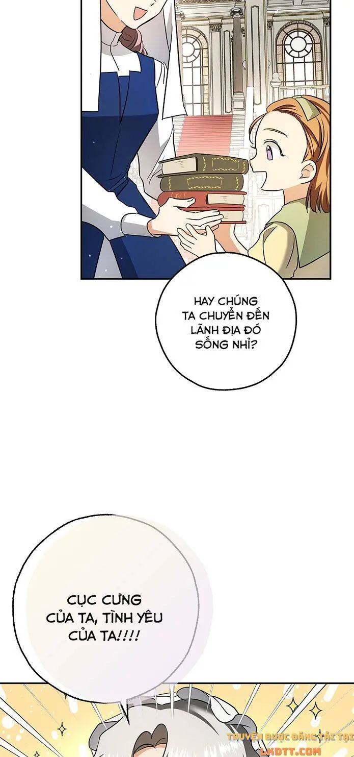 Hôn Phu Ẩn Sắc Nettruyen ZZZ Chương 50 Page 23