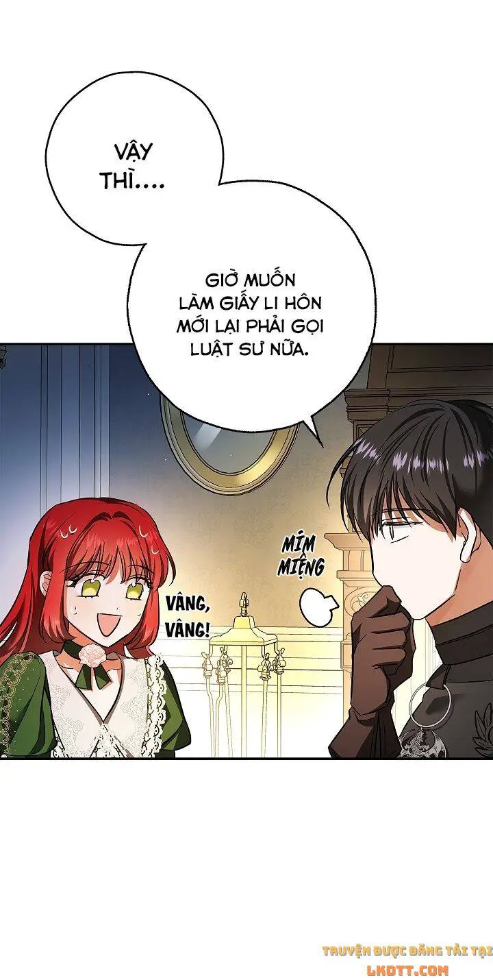 Hôn Phu Ẩn Sắc Nettruyen ZZZ Chương 50 Page 42