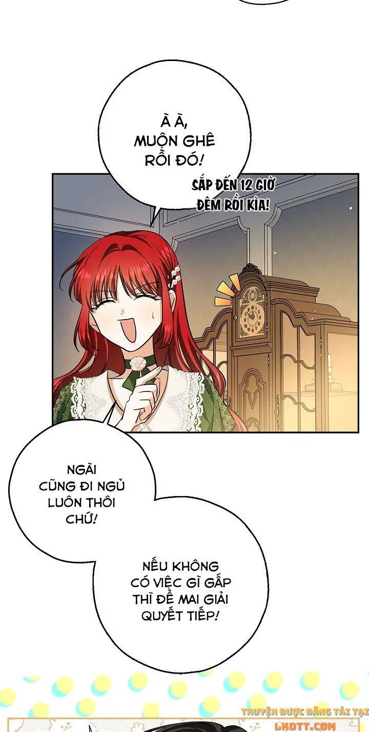 Hôn Phu Ẩn Sắc Nettruyen ZZZ Chương 50 Page 44