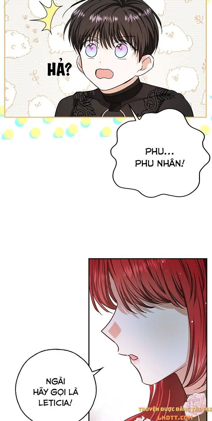 Hôn Phu Ẩn Sắc Nettruyen ZZZ Chương 50 Page 45