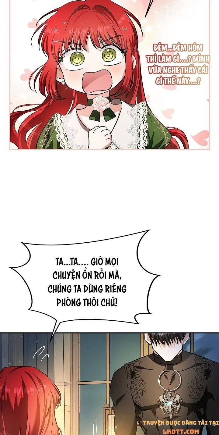 Hôn Phu Ẩn Sắc Nettruyen ZZZ Chương 50 Page 52