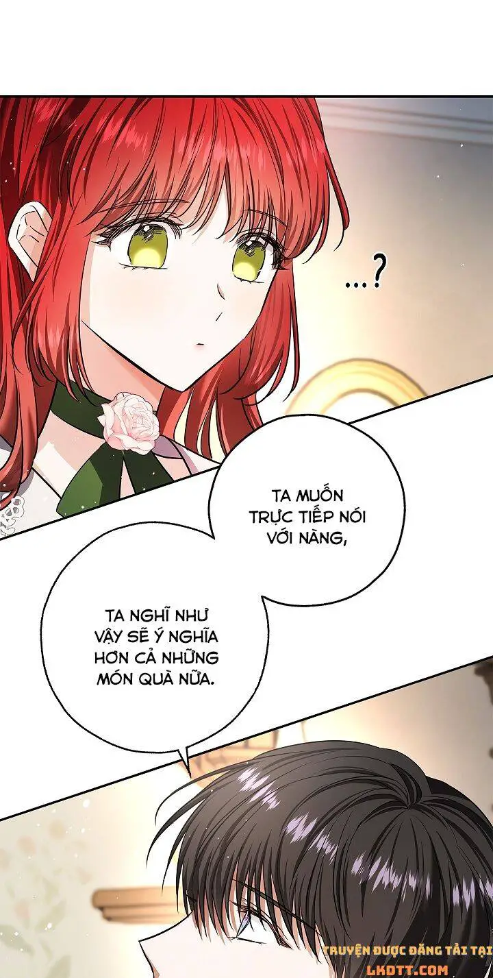 Hôn Phu Ẩn Sắc Nettruyen ZZZ Chương 50 Page 57