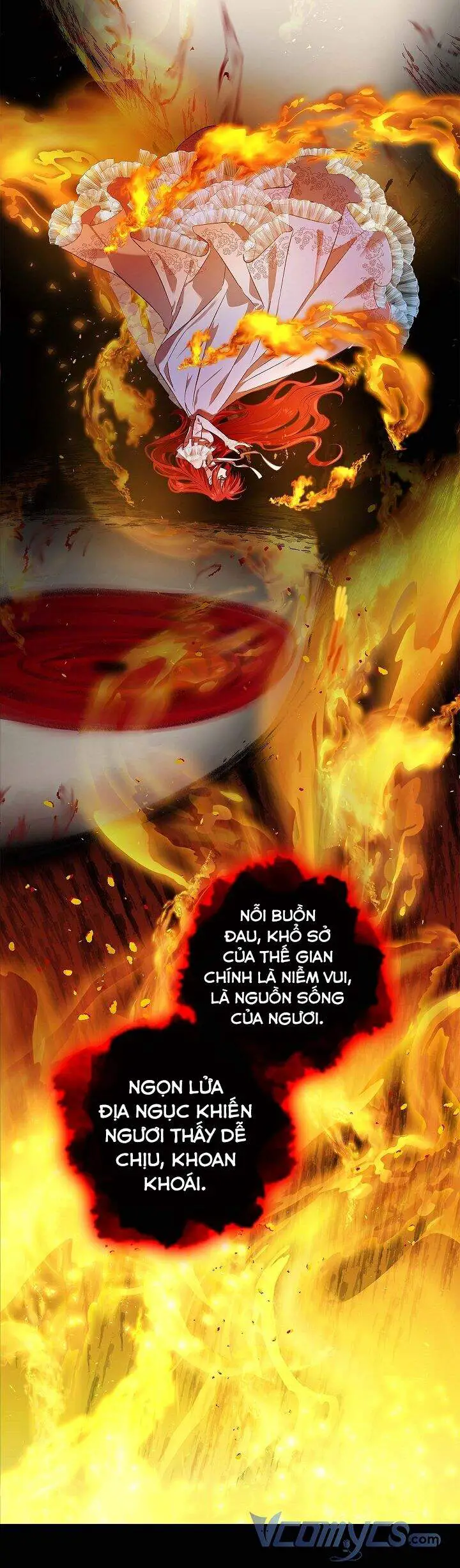 Hôn Phu Ẩn Sắc Nettruyen ZZZ Chương 69 Page 14