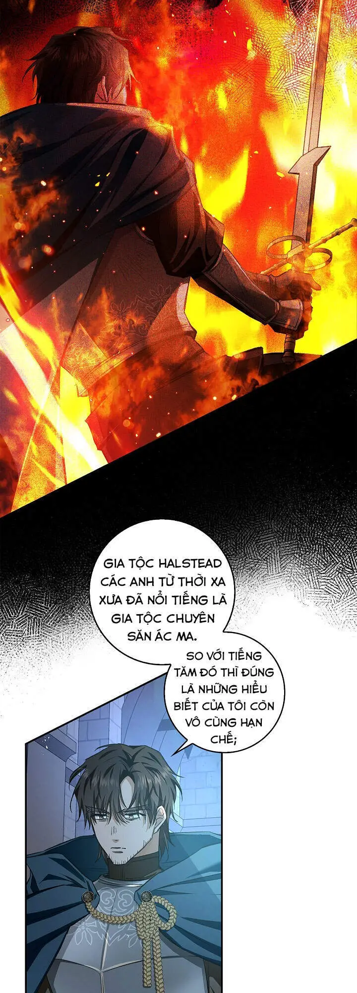 Hôn Phu Ẩn Sắc Nettruyen ZZZ Chương 63 Page 10