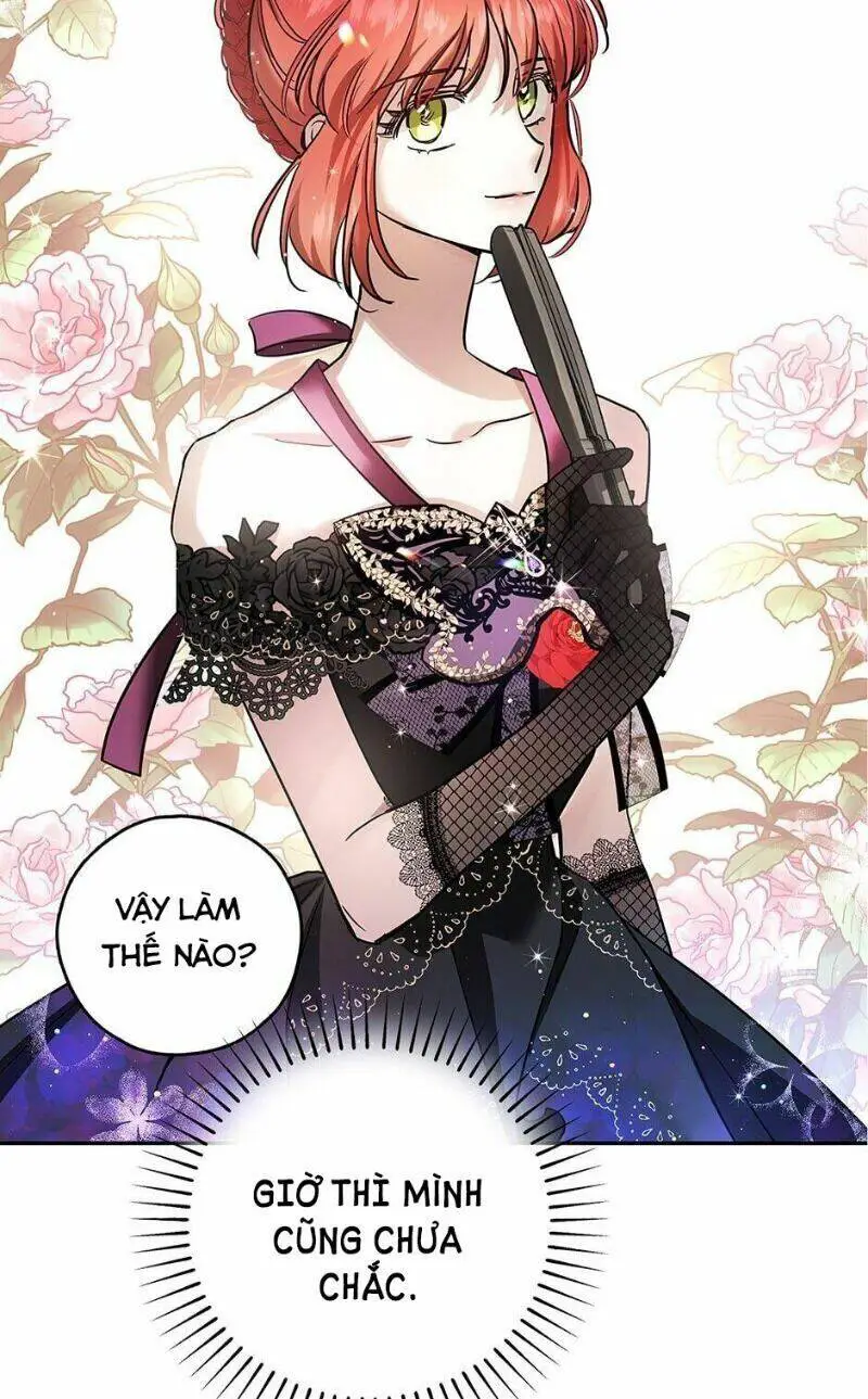 Hôn Phu Ẩn Sắc Nettruyen ZZZ Chương 34 Page 5