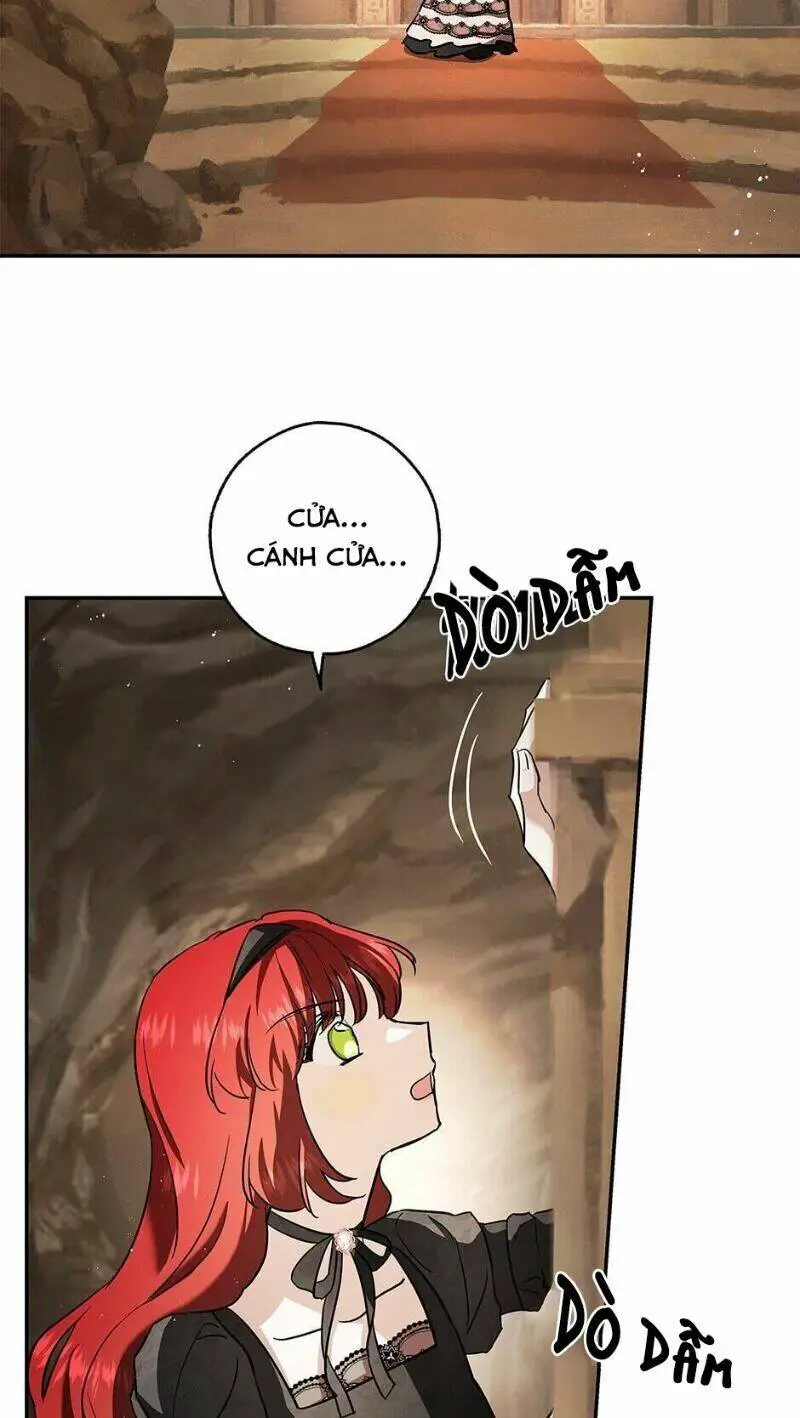 Hôn Phu Ẩn Sắc Nettruyen ZZZ Chương 34 Page 56