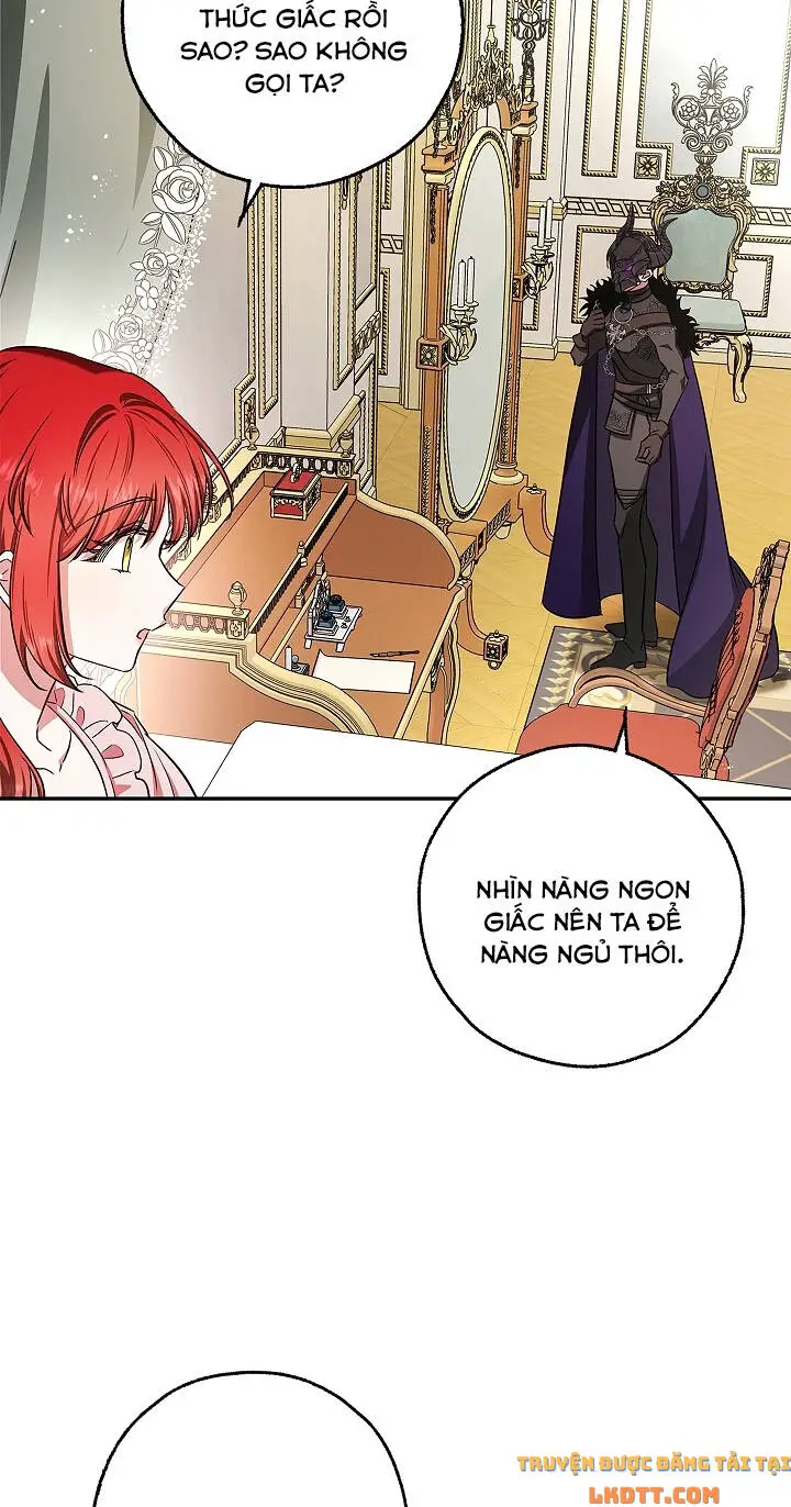 Hôn Phu Ẩn Sắc Nettruyen ZZZ Chương 48 Page 3