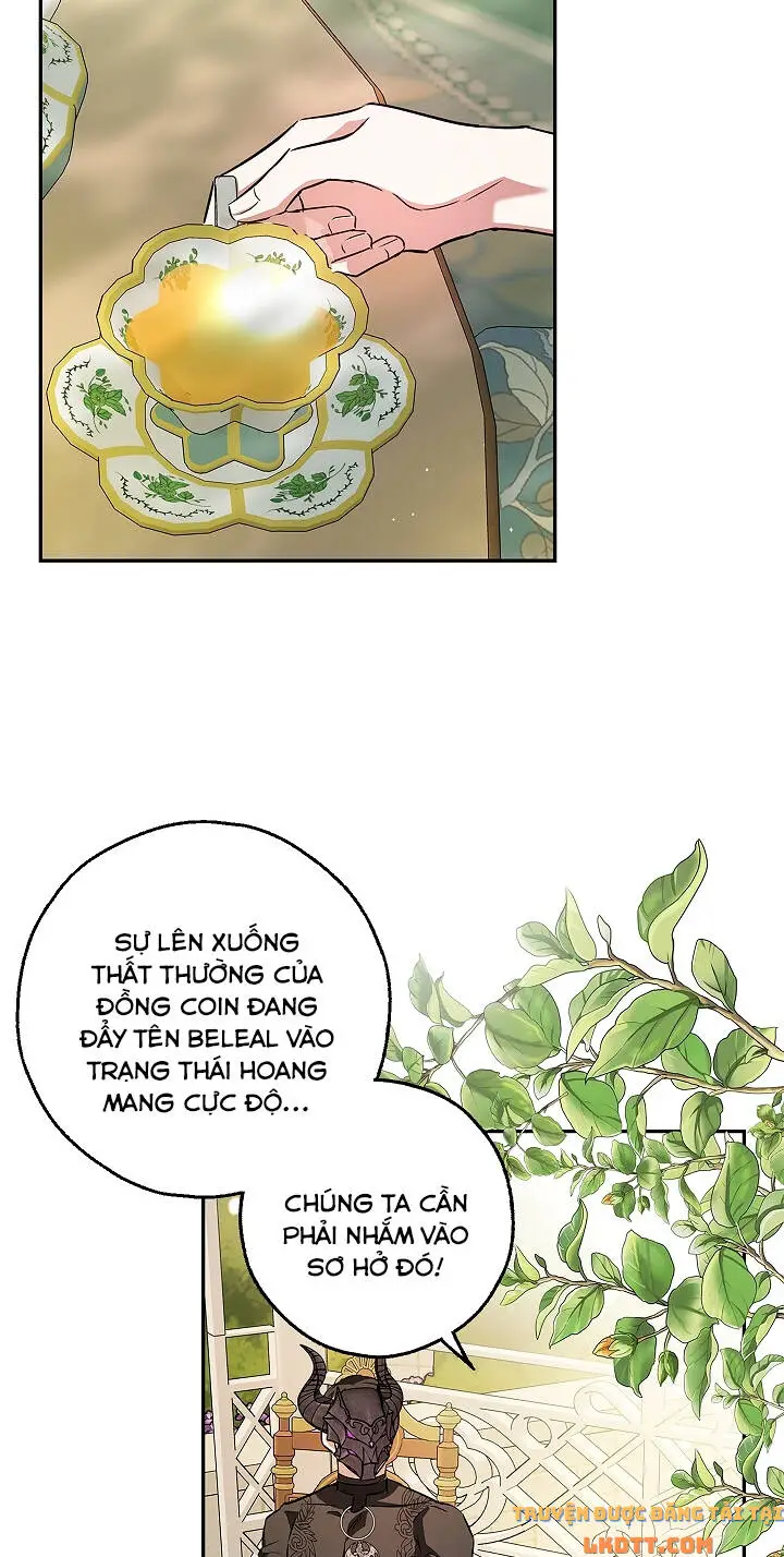 Hôn Phu Ẩn Sắc Nettruyen ZZZ Chương 48 Page 23