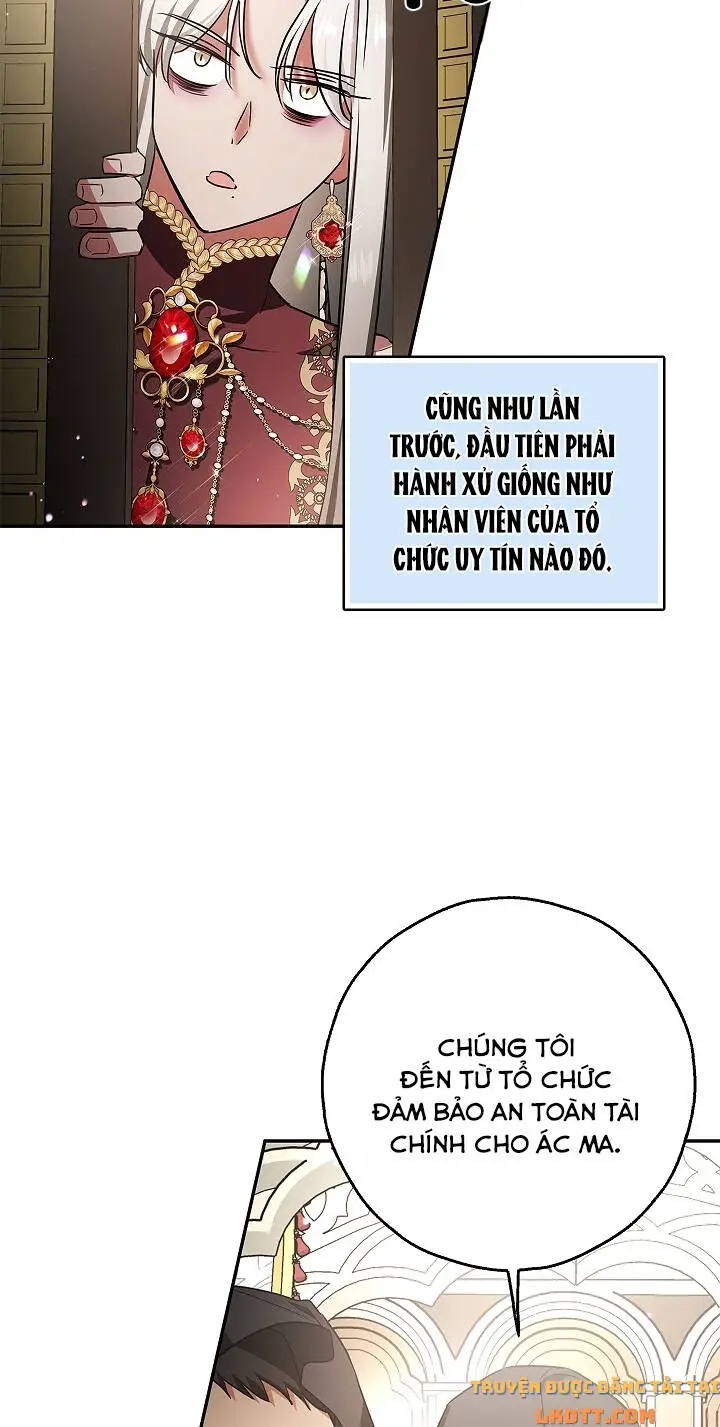 Hôn Phu Ẩn Sắc Nettruyen ZZZ Chương 48 Page 26