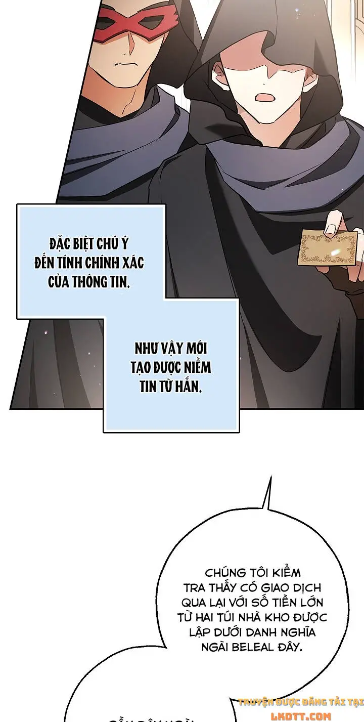 Hôn Phu Ẩn Sắc Nettruyen ZZZ Chương 48 Page 27