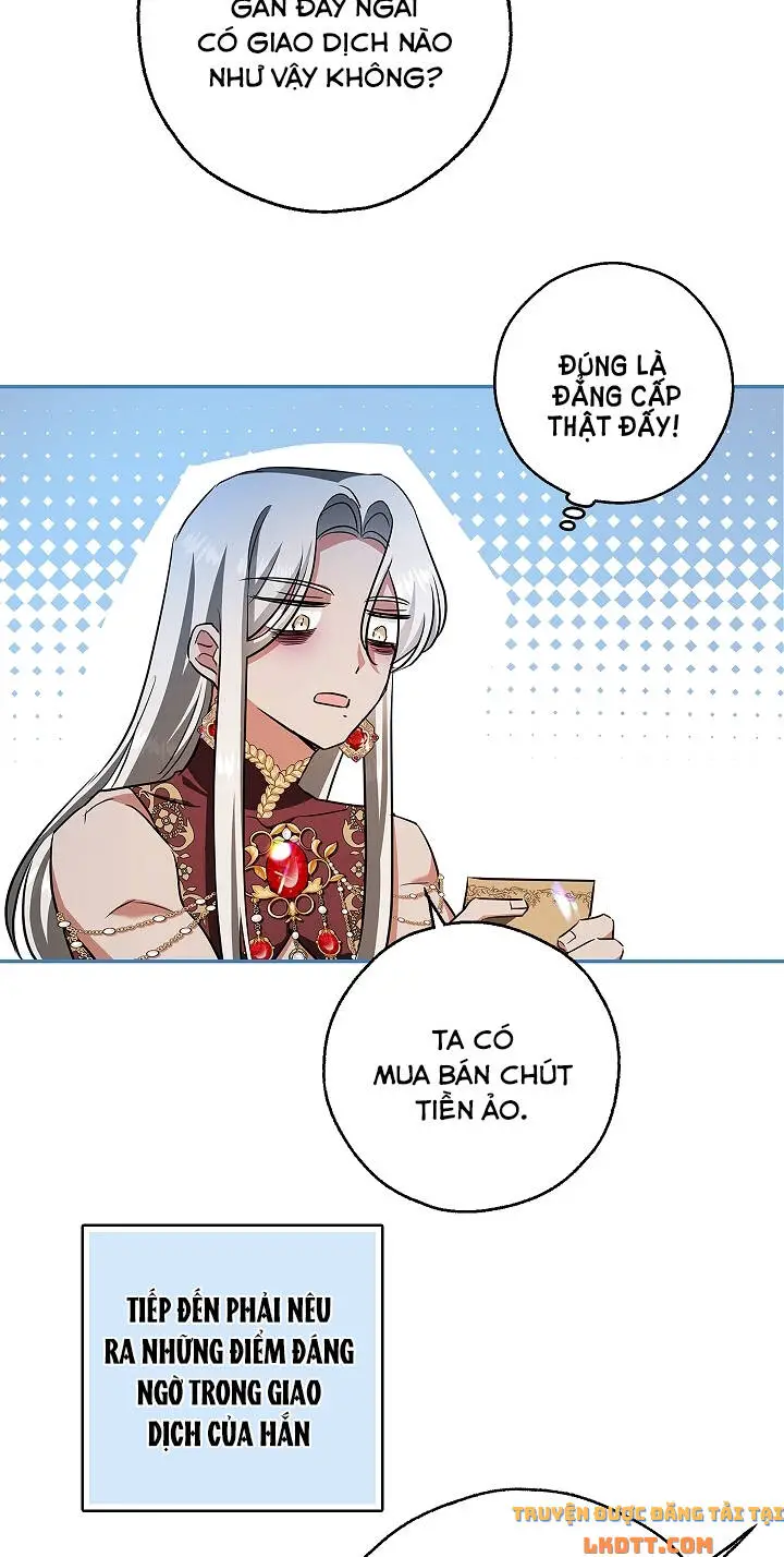Hôn Phu Ẩn Sắc Nettruyen ZZZ Chương 48 Page 28