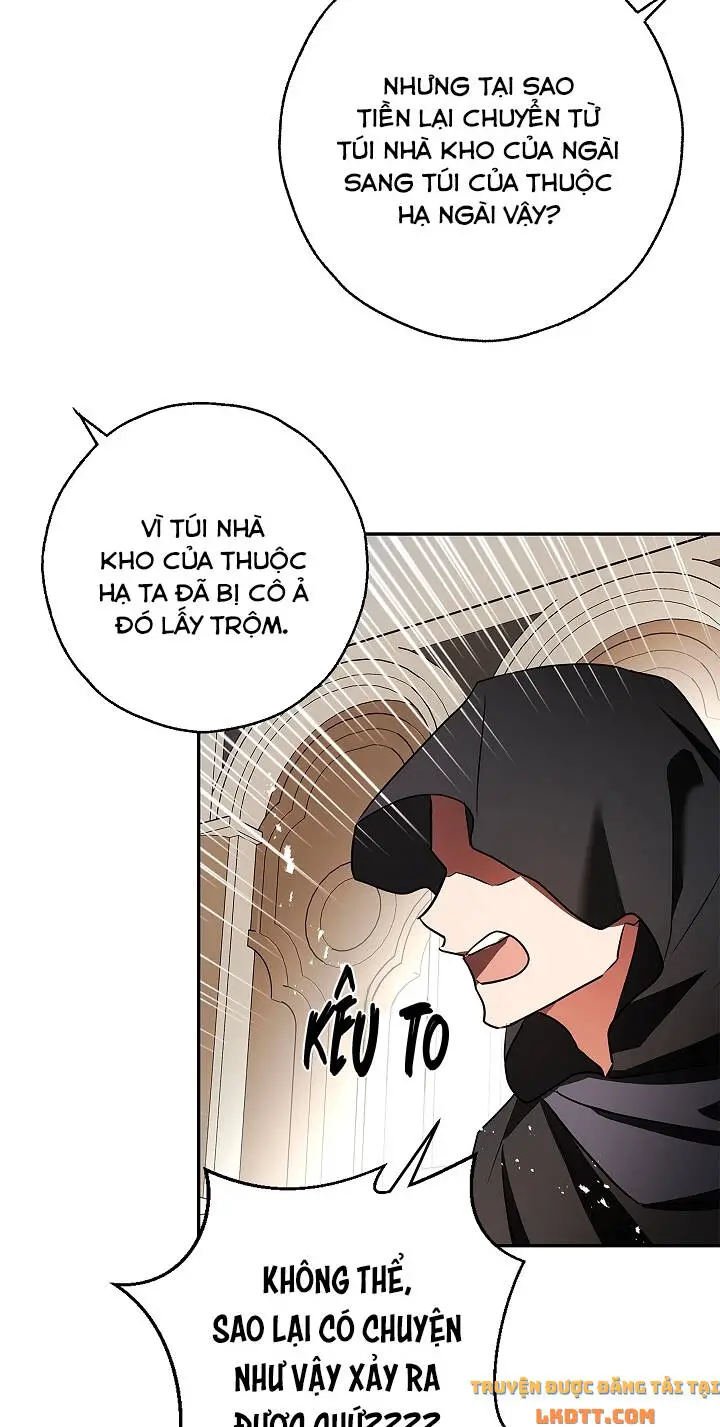 Hôn Phu Ẩn Sắc Nettruyen ZZZ Chương 48 Page 29