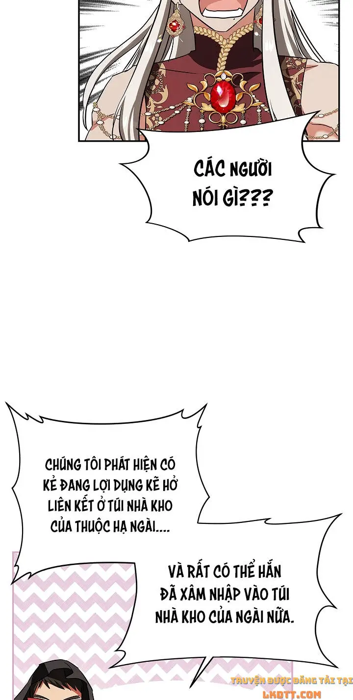 Hôn Phu Ẩn Sắc Nettruyen ZZZ Chương 48 Page 31