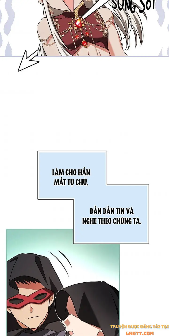 Hôn Phu Ẩn Sắc Nettruyen ZZZ Chương 48 Page 33