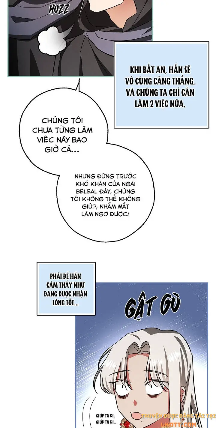 Hôn Phu Ẩn Sắc Nettruyen ZZZ Chương 48 Page 34