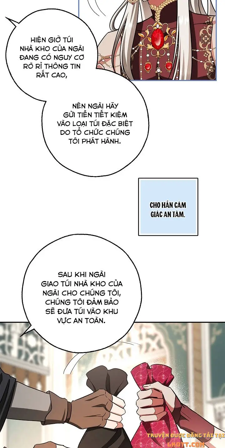 Hôn Phu Ẩn Sắc Nettruyen ZZZ Chương 48 Page 35