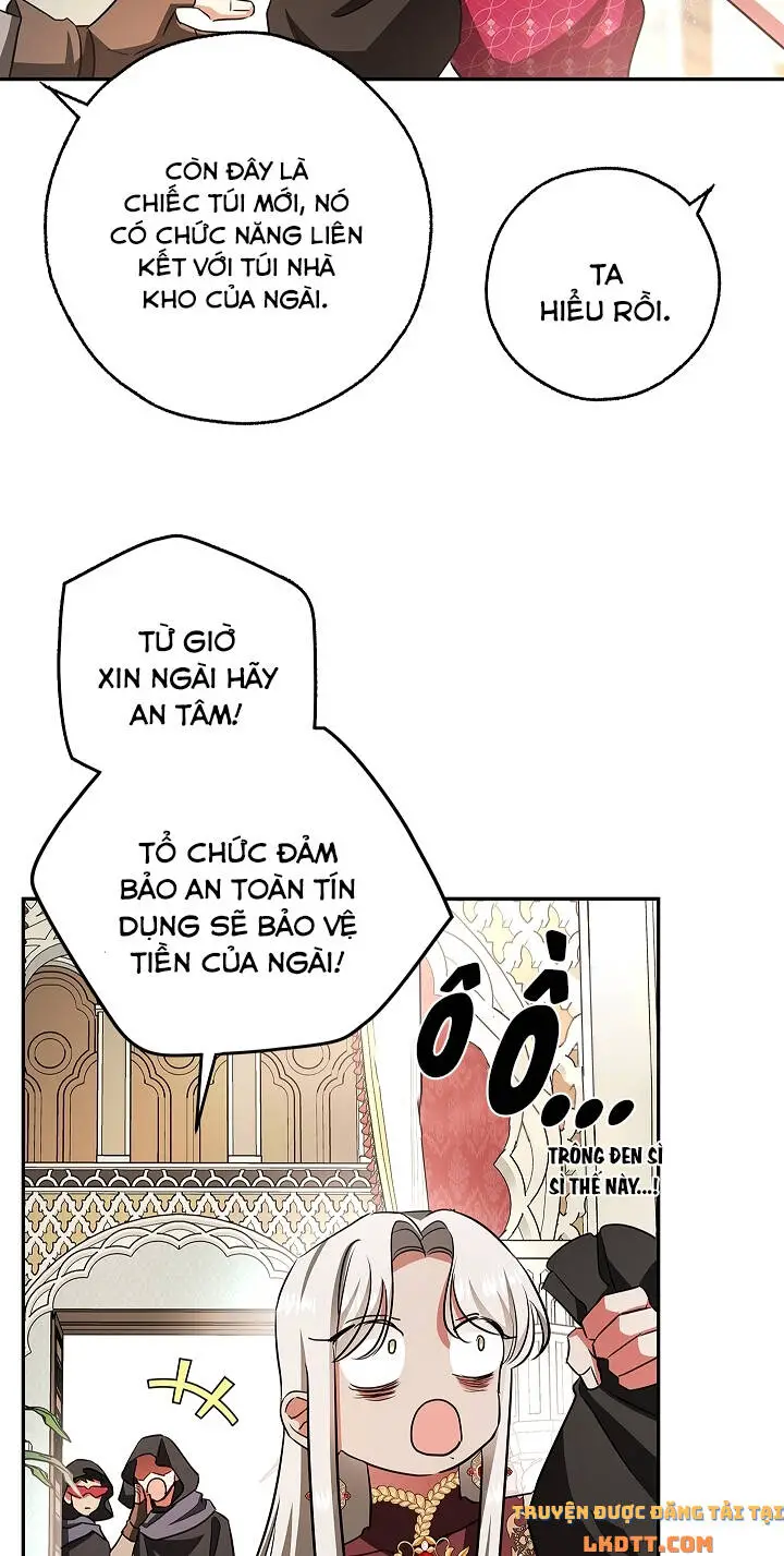 Hôn Phu Ẩn Sắc Nettruyen ZZZ Chương 48 Page 36