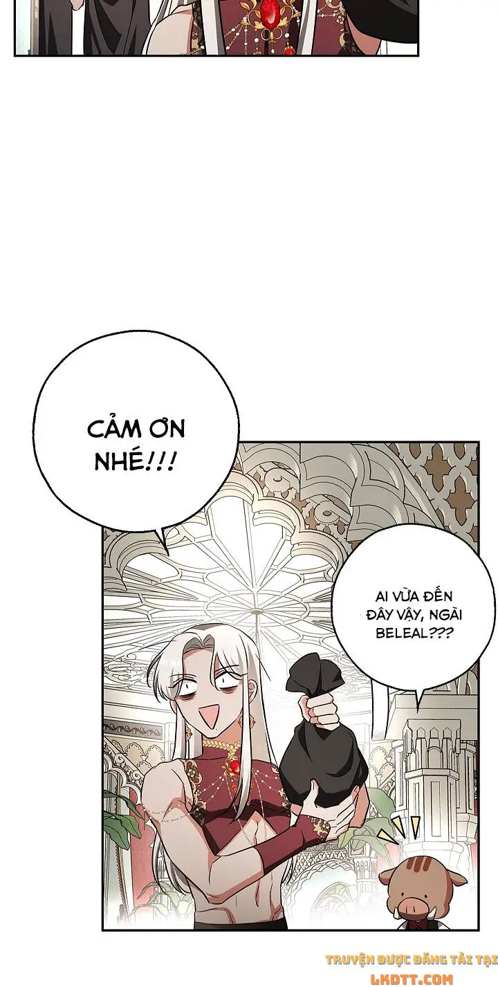 Hôn Phu Ẩn Sắc Nettruyen ZZZ Chương 48 Page 37