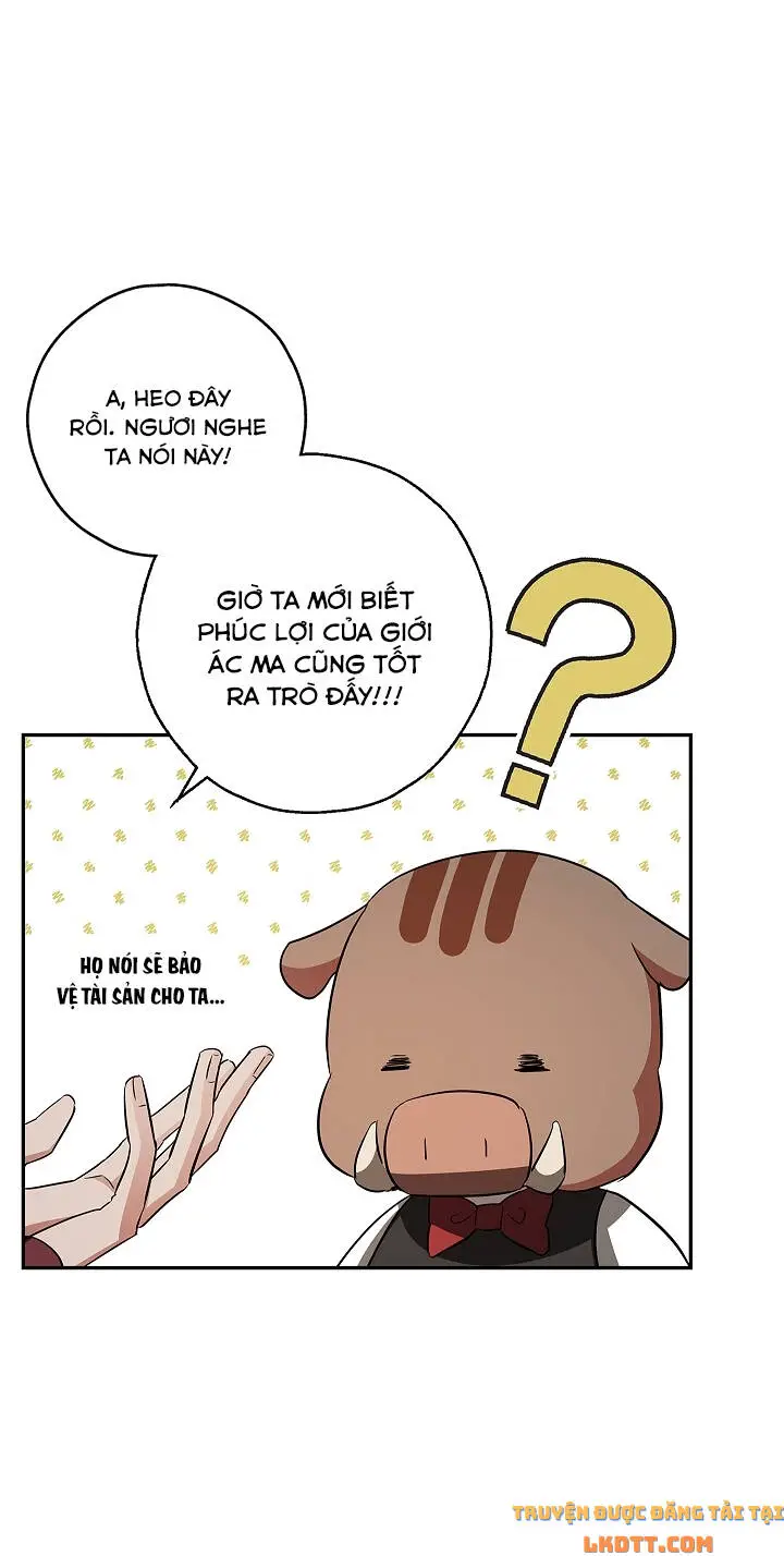 Hôn Phu Ẩn Sắc Nettruyen ZZZ Chương 48 Page 38