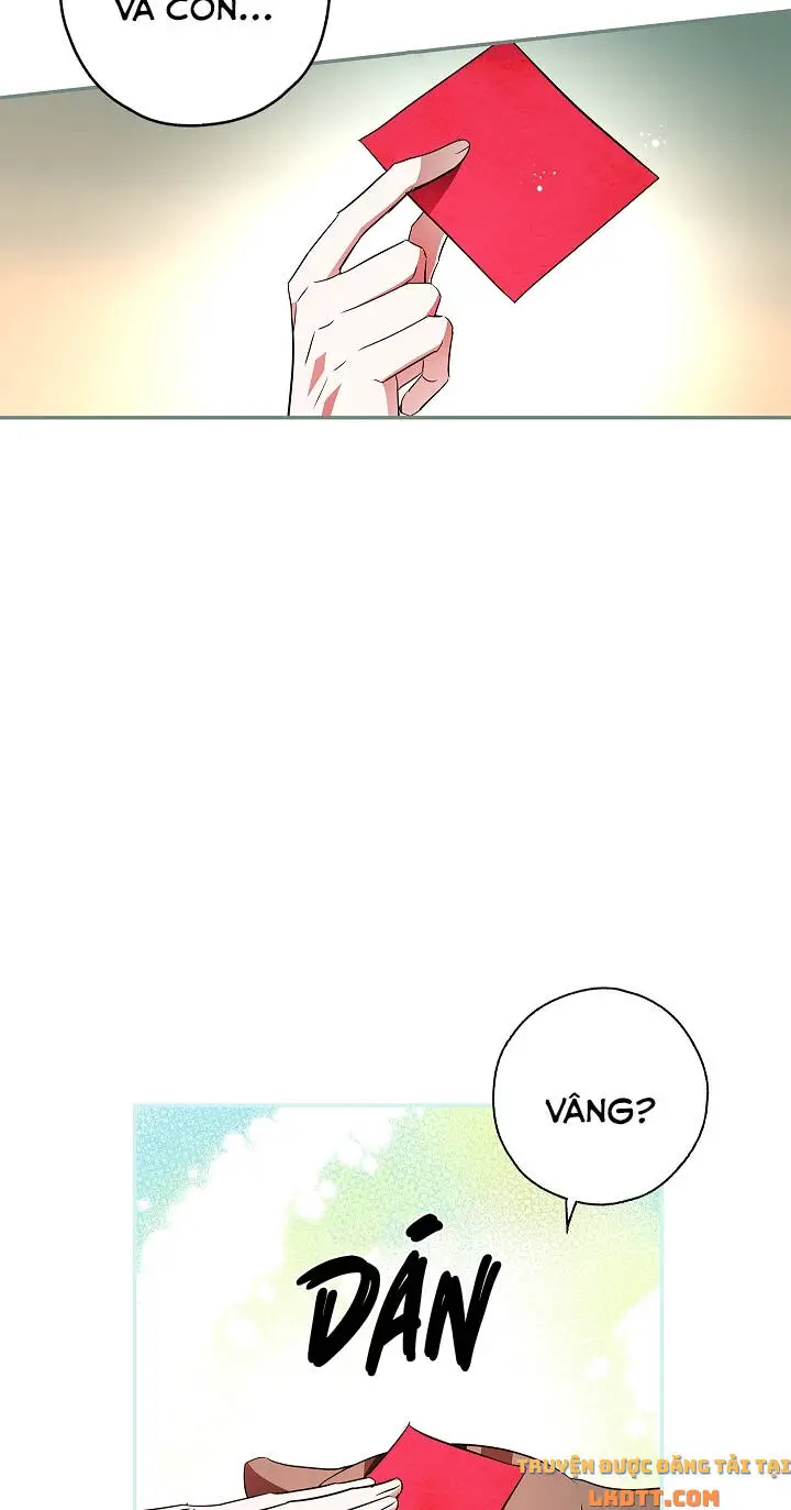 Hôn Phu Ẩn Sắc Nettruyen ZZZ Chương 49 Page 14