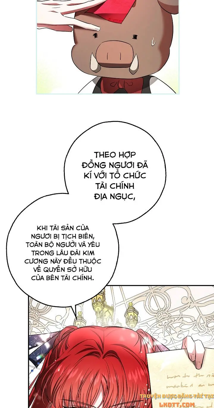 Hôn Phu Ẩn Sắc Nettruyen ZZZ Chương 49 Page 15