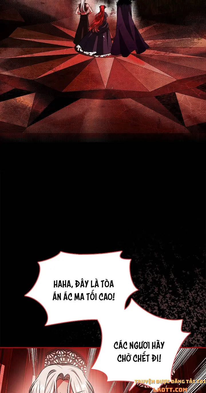 Hôn Phu Ẩn Sắc Nettruyen ZZZ Chương 49 Page 38