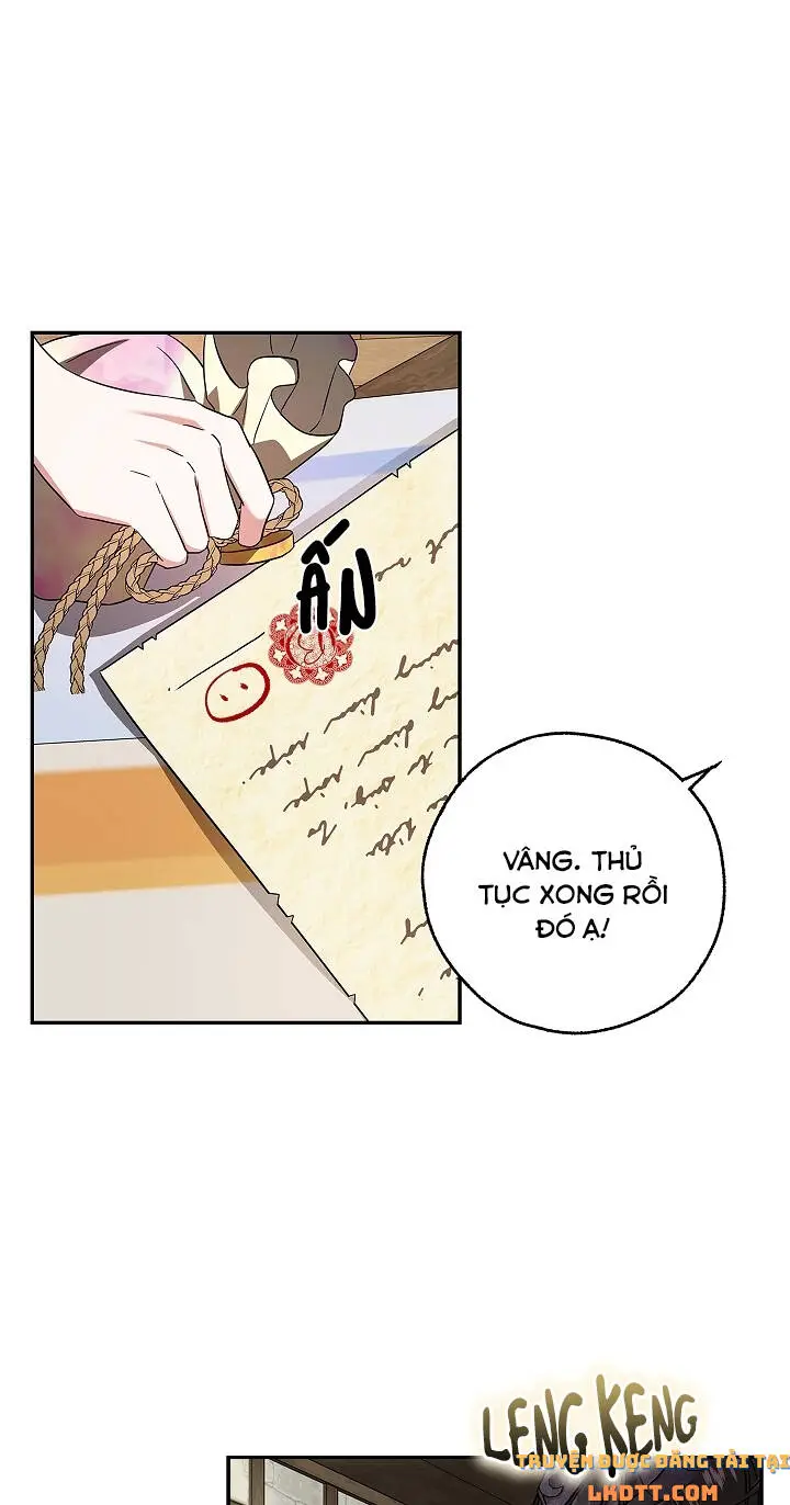 Hôn Phu Ẩn Sắc Nettruyen ZZZ Chương 47 Page 23
