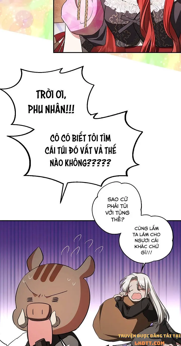 Hôn Phu Ẩn Sắc Nettruyen ZZZ Chương 47 Page 27