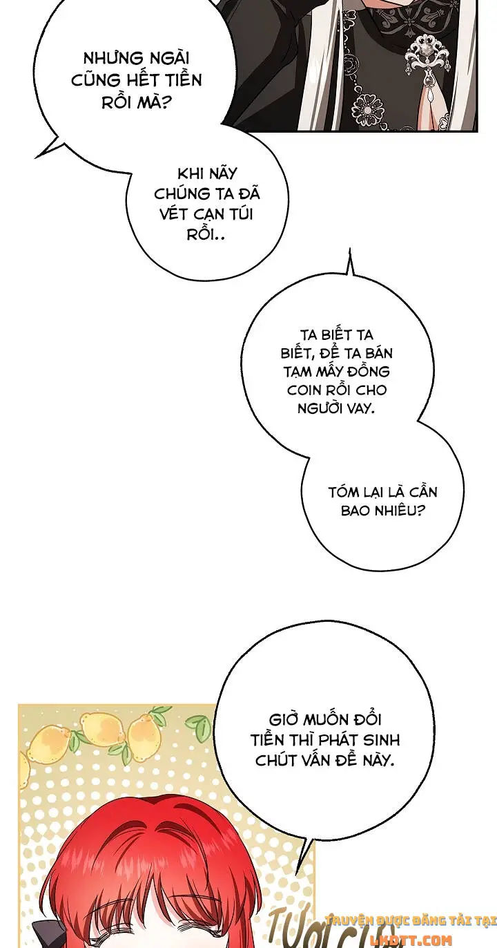 Hôn Phu Ẩn Sắc Nettruyen ZZZ Chương 47 Page 33